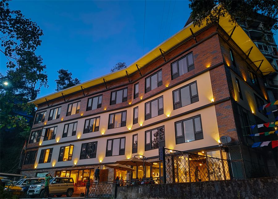 Hotel Donovaly