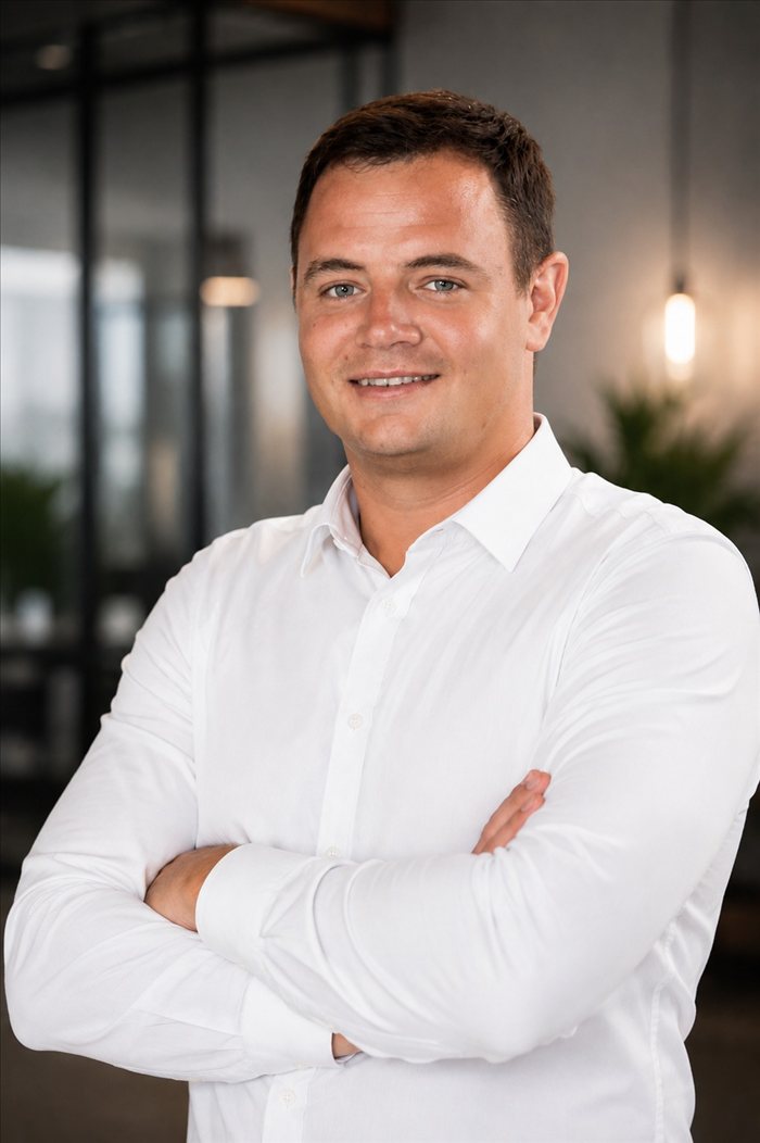 Ľubomír Plesnivý