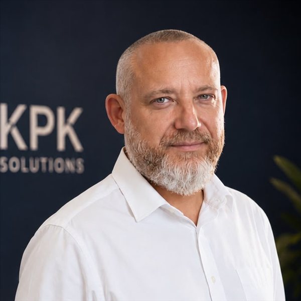 Martin Kováčik